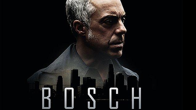 8. Bosch (2014– )
