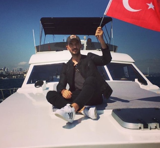 Gökhan Özen
