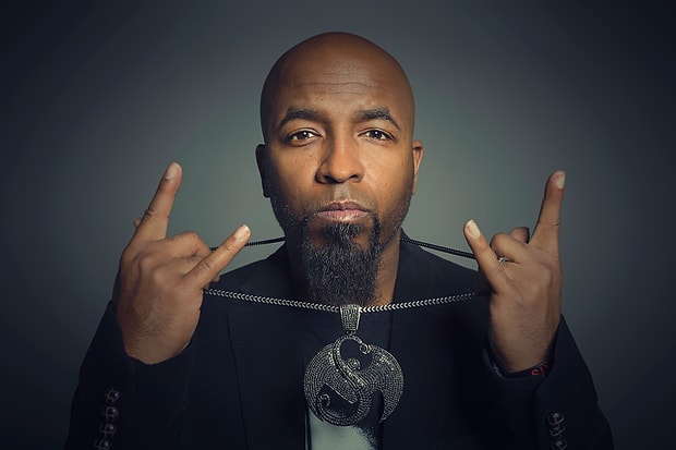 Tech N9ne