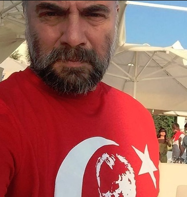 Oktay Kaynarca