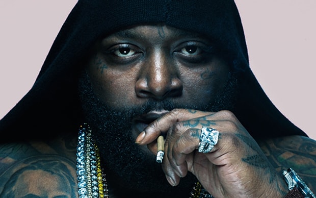 Rick Ross