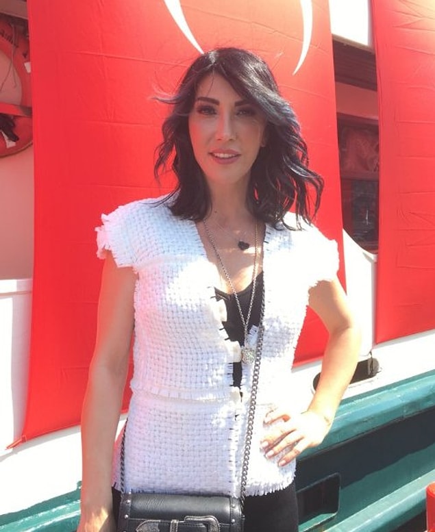 Hande Yener