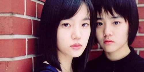 Sumi Karakteri ile Moon Geun Yeong, Suyeon Karakteri ile Lim Su-jeong