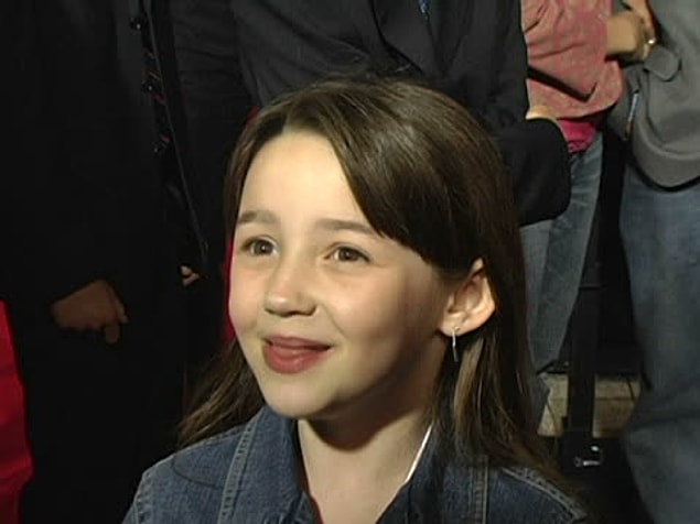 19. Isabel Conner
