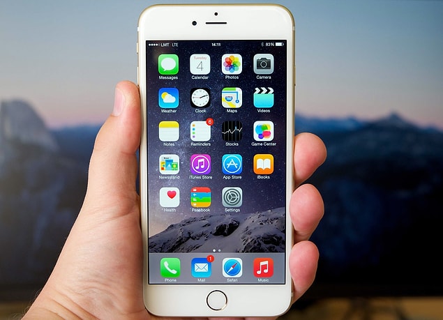 2. Arjantin'de yüksek enflasyon'dan dolayı "yasal" olarak Iphone satın alamazsınız.