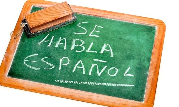 13. Arjantin'de kullanılan İspanyolca diğer İspanyolca konuşulan ülkelerden çok farklıdır.