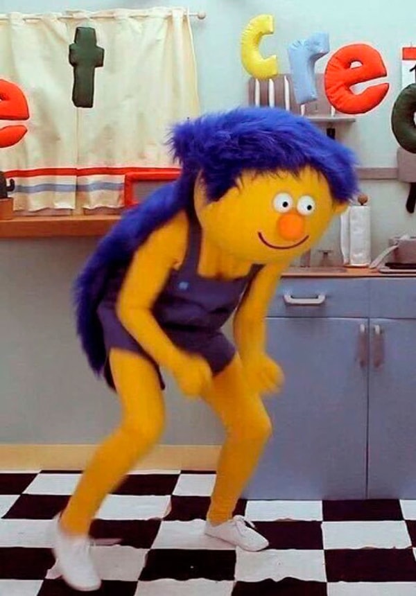 1. Когда родители застали вас за этим занятием