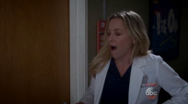 3. Или, еще хуже, если ВЫ застукали своих родителей