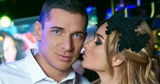 Муж Ксении Бородиной готов пройти проверку на детекторе лжи ради любимой