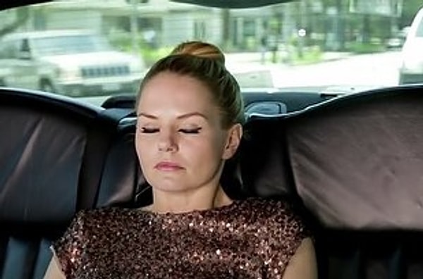 16. Когда все идет хорошо, и вдруг ты осознаешь, что не стоило увлекаться сыром за обедом