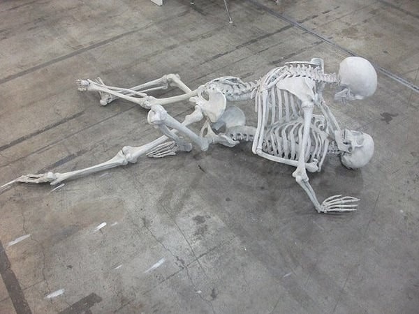 8. Когда вы выпили