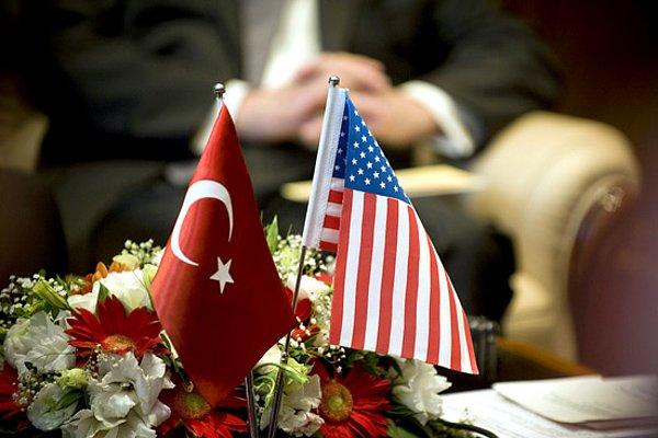 'Türk yetkililer ABD'yle köprüleri atmayı amaçlamadıklarını söylüyor'