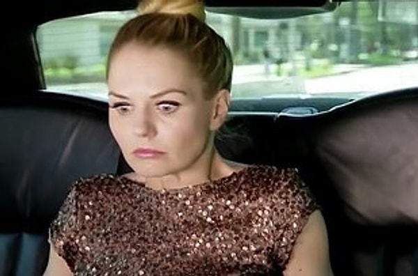 16. Когда все идет хорошо, и вдруг ты осознаешь, что не стоило увлекаться сыром за обедом