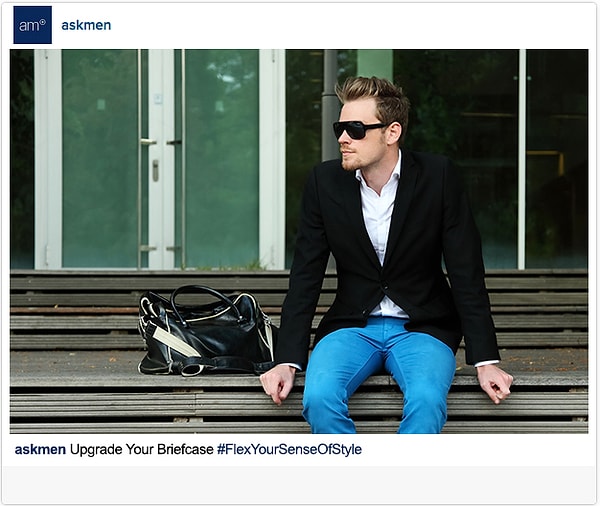 6. Подумайте о сумке