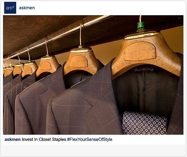 8. Купите побольше плечиков для одежды