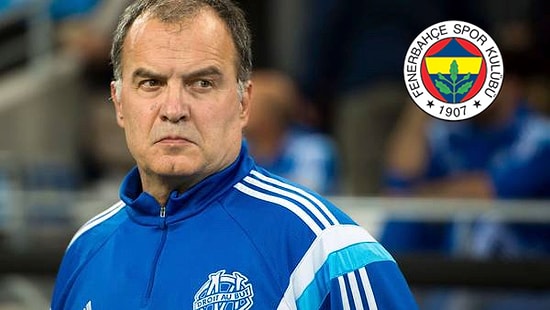 Aziz Yıldırım Yeni Direktör Arayışları İçin Paris'te!