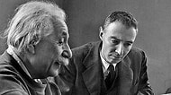 'Atom Bombasının Mucidi' Olarak Tanınan İlginç Bir Bilim İnsanı: Robert Oppenheimer