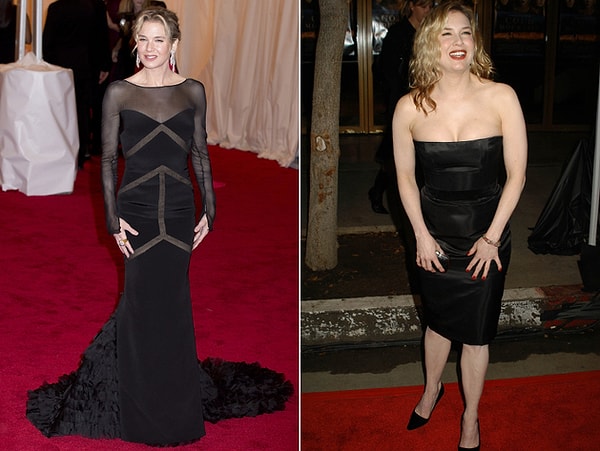 12. Рене Зеллвегер