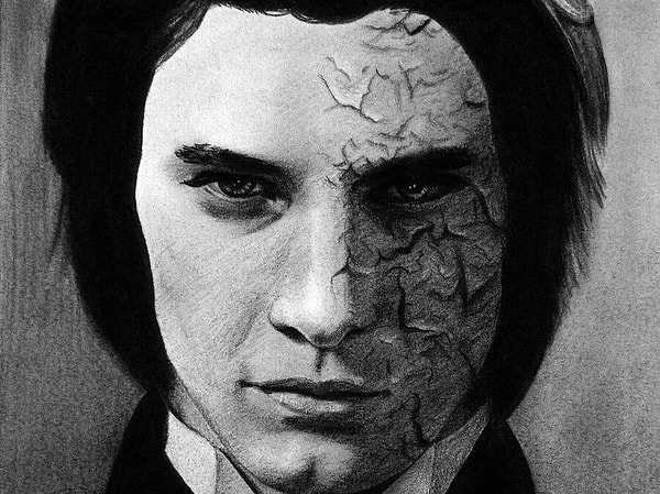 11. «Портрет Дориана Грея», Оскар Уайльд