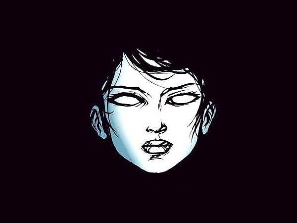 6. «Нейромант», Уильям Гибсон