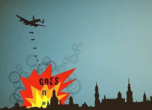 7. «Бойня номер пять или Крестовый поход детей», Курт Воннегут