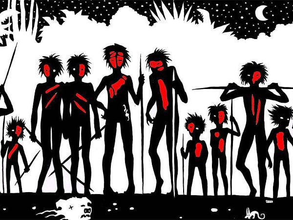 8. «Повелитель Мух», Уильям Голдинг