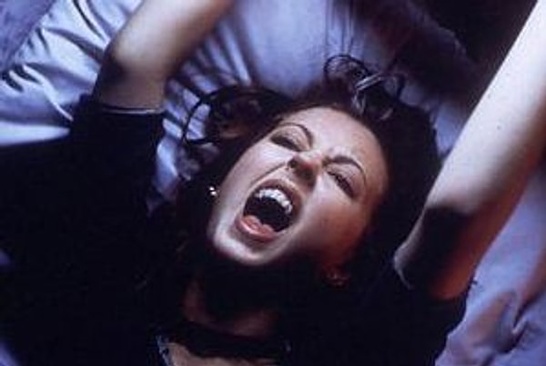 8. Оборотень