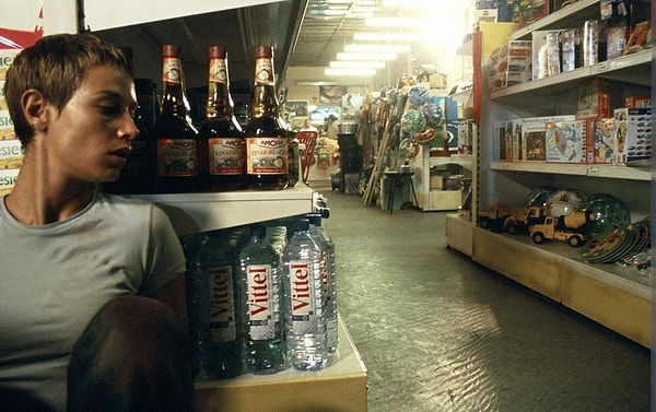 9. Кровавая жатва