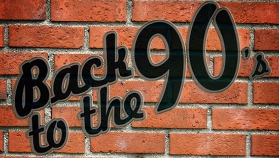 17 доказательств, что 2016 год - это новые 90-е