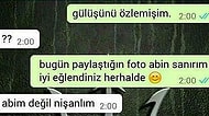 Okuyana Bir Büyük Bitirtecek Dramıyla Sosyal Medyada Dolaşan 16 Acı Konuşma