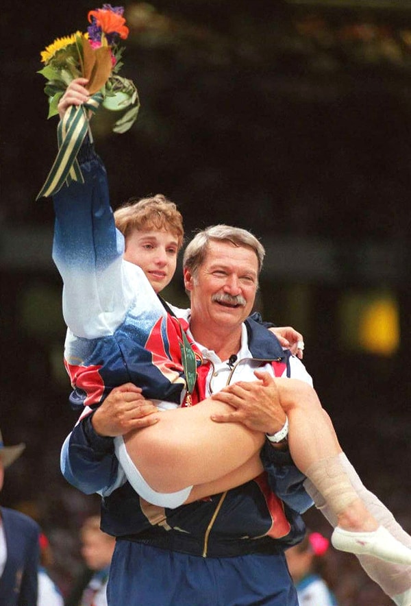 11. Сломлена, но не побеждена