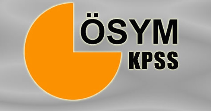 ÖSYM KPSS Önlisans Başvuruları Ne Zaman Başlayacak?