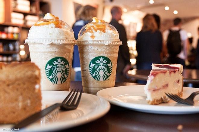 Berry Hibiscus, Cool Lime ve Daha Fazlası: Starbucks'ın Tadına Doyulmaz 13 Lezzeti ve Tarifleri