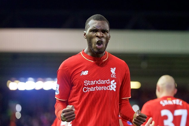 "Balotelli ve Benteke"