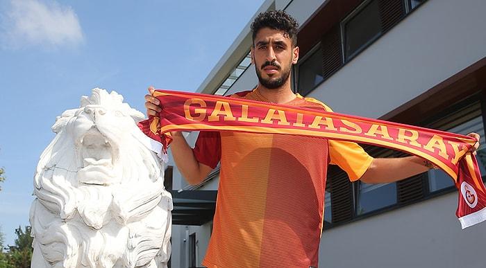 Galatasaray, Tolga Ciğerci ile 3 Yıllık Sözleşme İmzaladı
