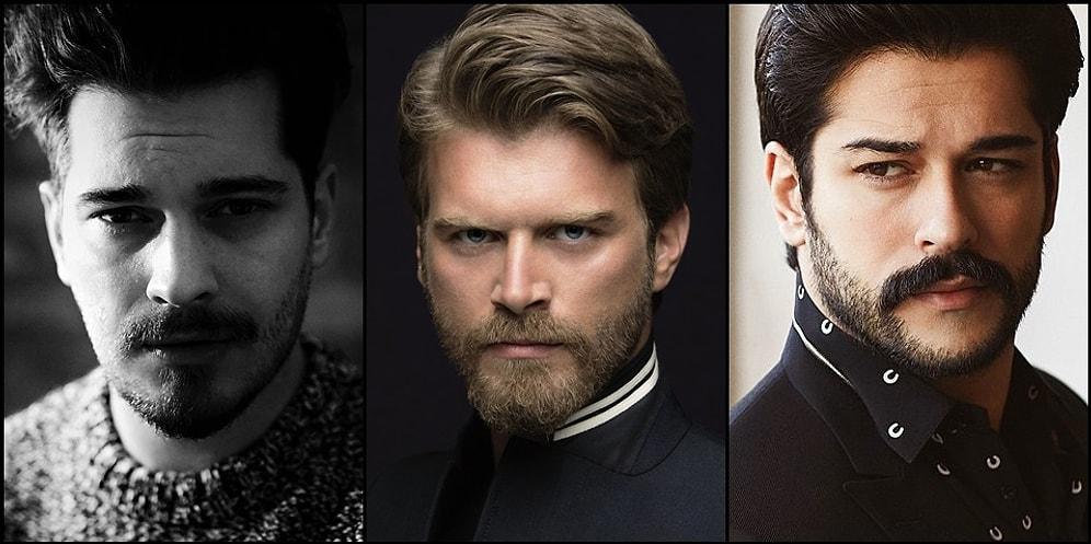 Bu Ünlü Türk Aktörlerden Hangisinin Boyunun Daha Kısa Olduğunu Biliyor musun?