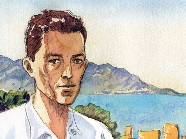 13. «Посторонний», Альбер Камю