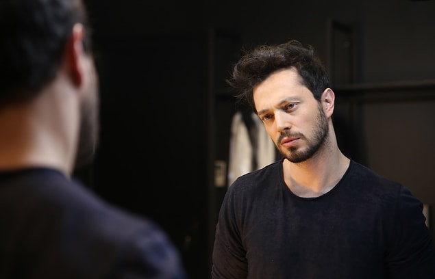 4. Biz Aslı Enver'in tarafındayız, Murat!