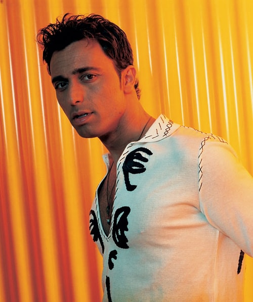 Mustafa Sandal - Enrique Iglesias