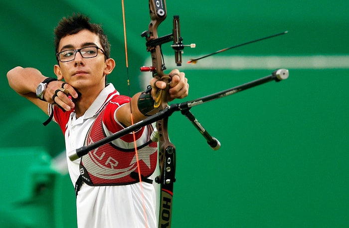 8 Ağustos | Rio'da Türk Sporcular Neler Yaptı?