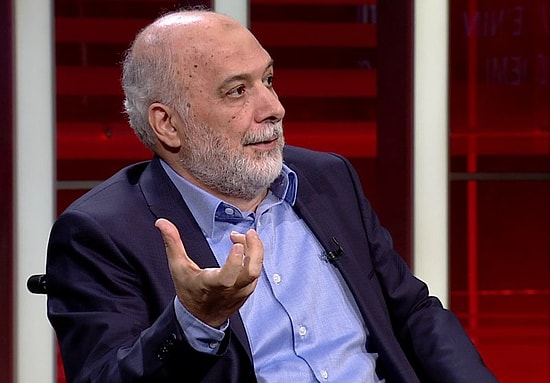 Latif Erdoğan: 'Subay ve Astsubayların Yüzde 90'ı FETÖ'cü'