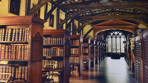 9. «Иногда, когда я смотрю «Гарри Поттера», я ищу места в Хогвартсе, где удобно было бы заняться сексом. Ну, знаете, на случай, если мое письмо опоздало на 11 лет»