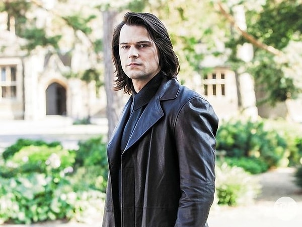 2. Данила Козловский