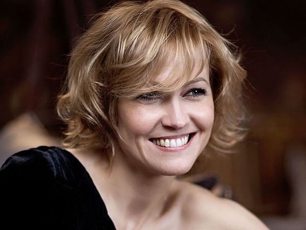 5. Ингеборга Дапкунайте