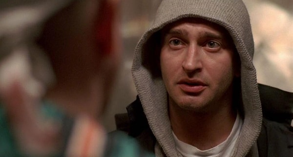 6. Константин Хабенский