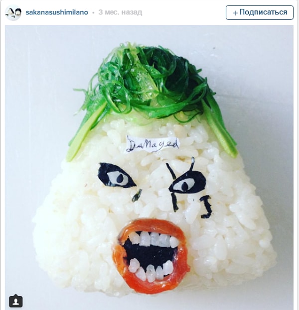 5. Джаред Лето в образе Джокера из "Отряда самоубийц"