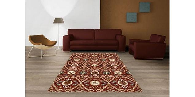 4. Rugs and carpets