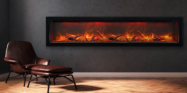 11. Indoor heating systems
