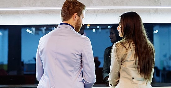 10 простых способов сказать именно то, что хочет слышать женщина