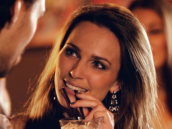 1. "Знаю, это наш первый разговор, но неплохо было бы сходить куда-нибудь вместе"